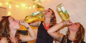 A Unique Approach to Detect Intoxication, Study Finds