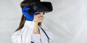 Scientists Reveal Another Dimensional Use of Virtual Reality